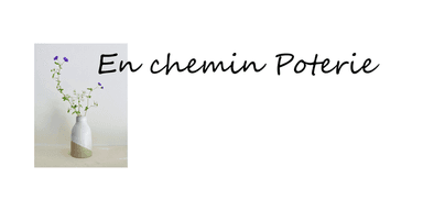en chemin poterie